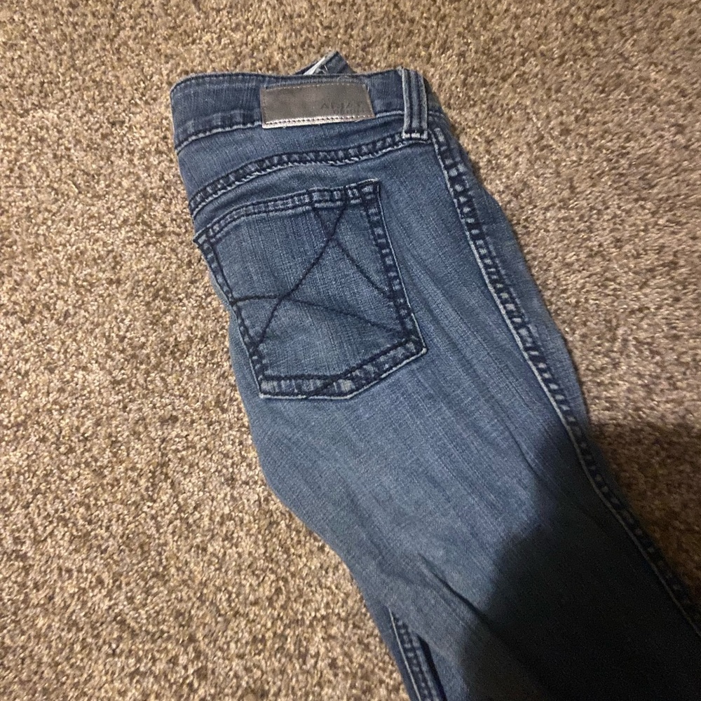Ariat trousers 26L